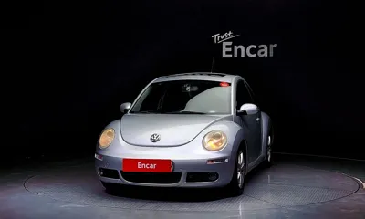 Volkswagen Beatle