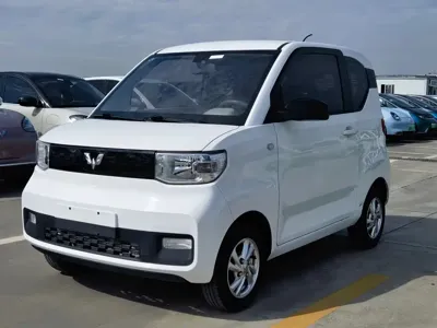 Wuling MINIEV