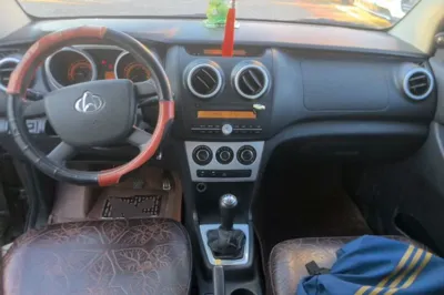 CHANGAN KAICHENG Ounuo S