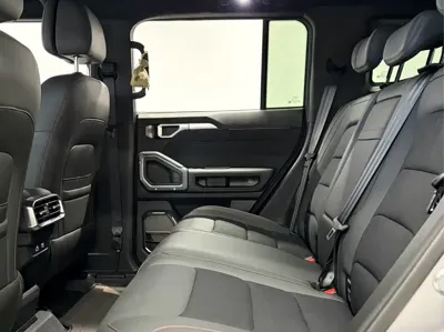Jetour Traveller