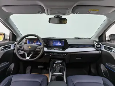 Chevrolet Monza