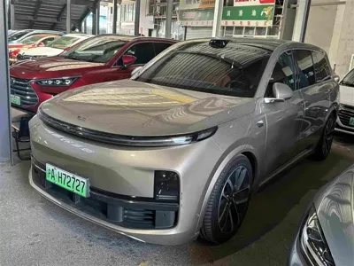 Li Auto Li L9
