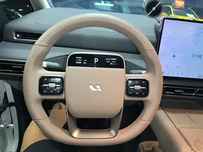 Li Auto Li MEGA