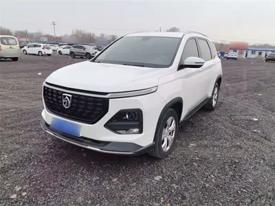 Baojun 530