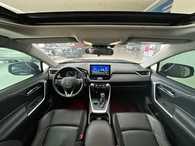 Toyota Wildlander