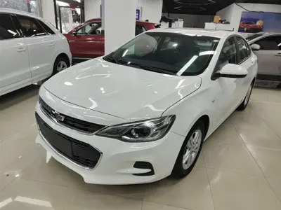 Chevrolet Cavalier