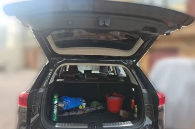 WEY VV6
