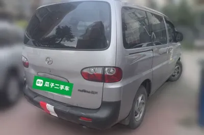 JAC Group Refine