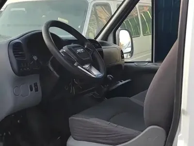 JMC Tesla