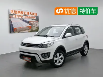 Haval H1