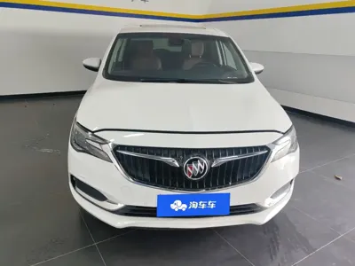 Buick GL6