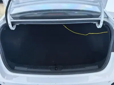 Roewe i5