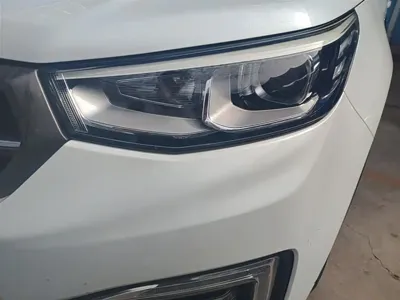 Changan CS55