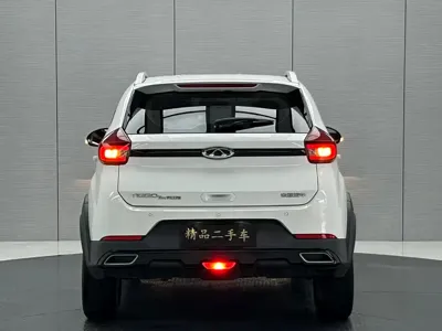 Chery Tiggo 3x