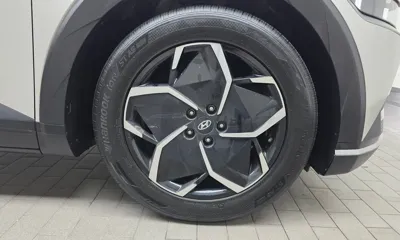 Hyundai Ioniq5