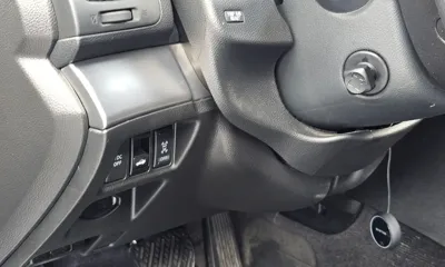 Infiniti G