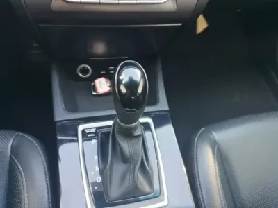 Hyundai Mistra