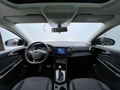 Jetta VS7
