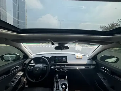 Honda Integra