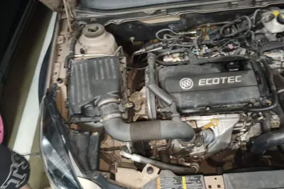 Buick Regal