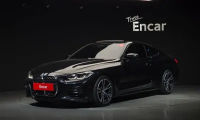 BMW 4-Series