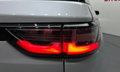 ChevroletGMDaewoo Traverse