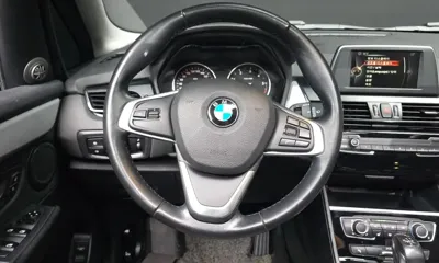 BMW 2-Series