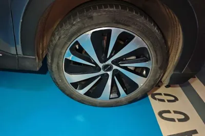 BYD Song PLUS New Energy