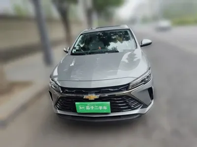 Chevrolet Monza