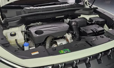 KG_Mobility_Ssangyong Torres