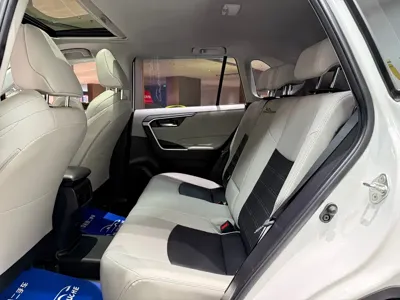 Toyota Wildlander