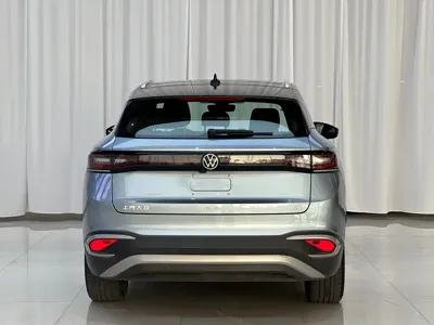 Volkswagen ID.4 X