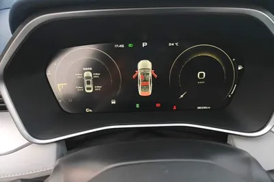 Geely Auto Preface