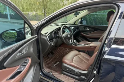 Buick Envision