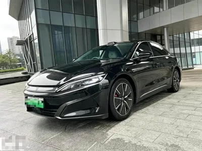 BYD 汉L