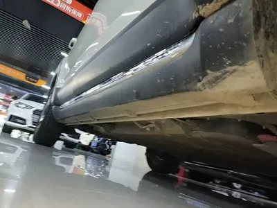 Baojun Yueye Plus