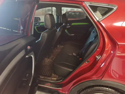 JAC Group Refine S3