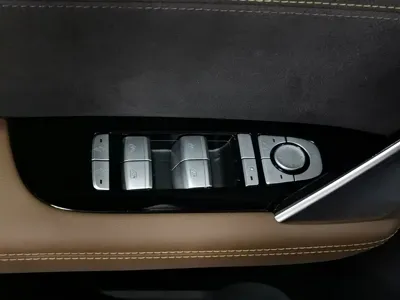 BYD Tang New Energy