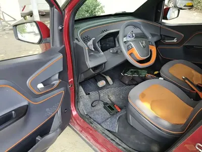 Baojun E100