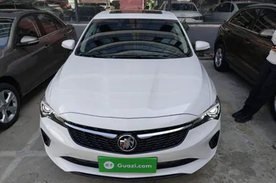 Buick Verano