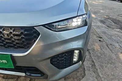WEY VV7