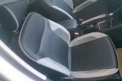 Jetta VS7