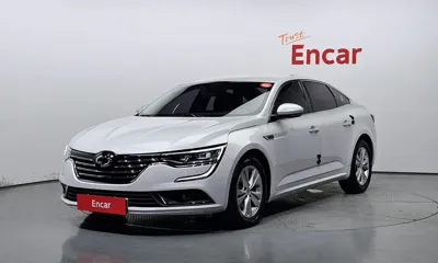 Renault-KoreaSamsung SM6