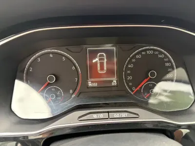 Jetta VS7