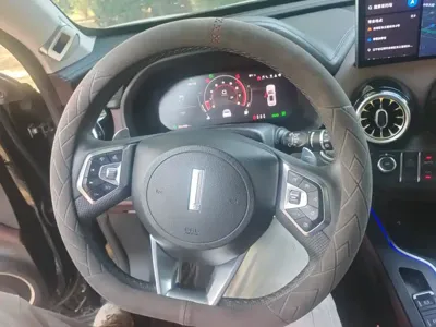 WEY Wey VV7