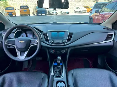 Chevrolet Cavalier