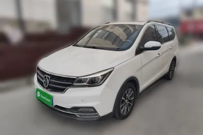 Baojun 730