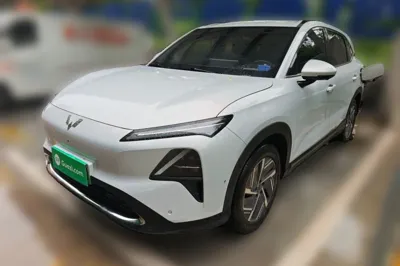 Wuling Xingguang S