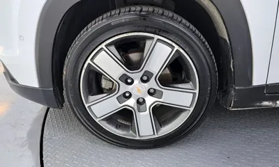 ChevroletGMDaewoo Orlando
