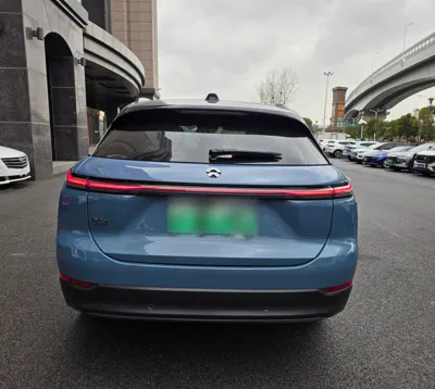 Nio ES7